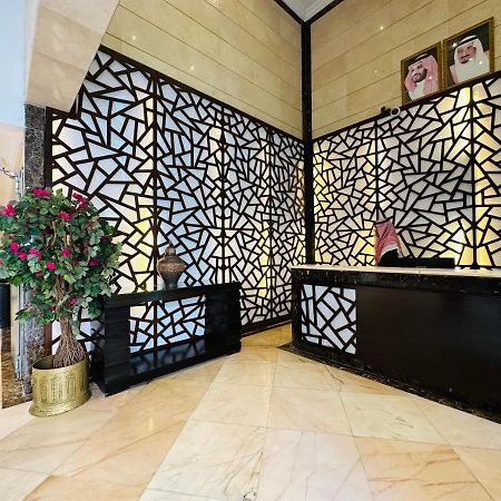 Majd Al Mohagerin Hotel 메카 외부 사진